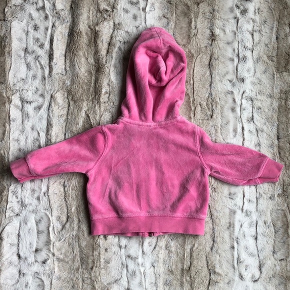 Kenneth Cole Reaction Velour Tracksuit - Picture 8 of 8